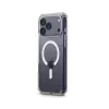 Hama Extreme Protect dėklas mobiliesiems telefonams 17,5 cm (6,9 colio), permatomas