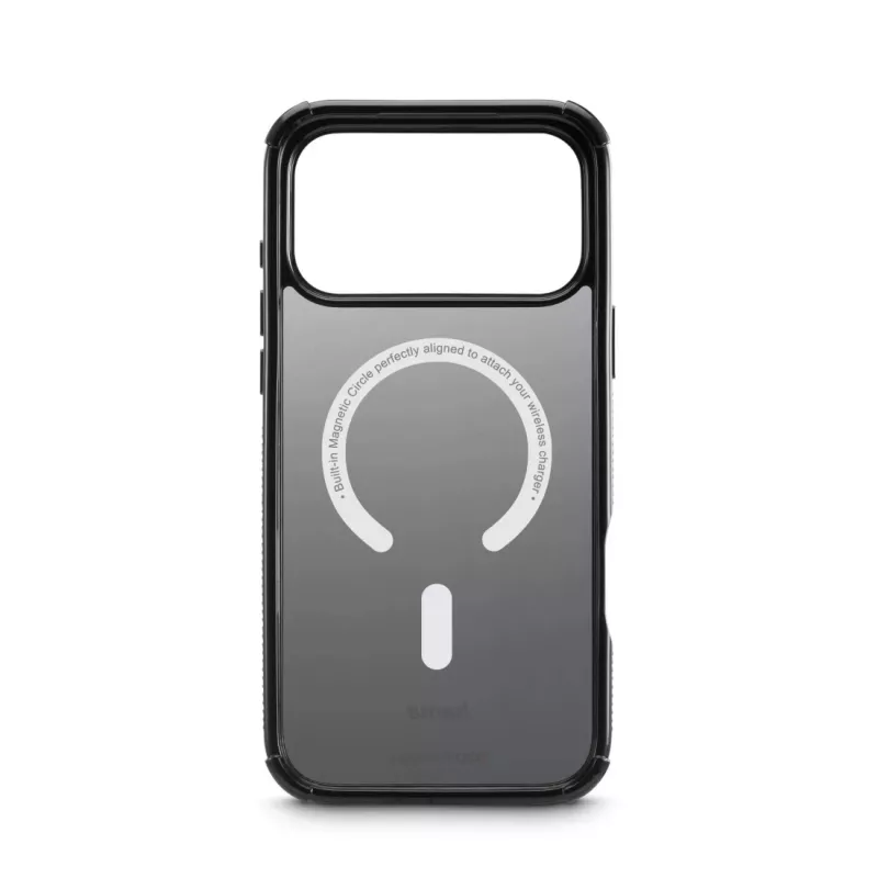 Hama Extreme Protect dėklas mobiliesiems telefonams 17,5 cm (6,9 colio) Juodas