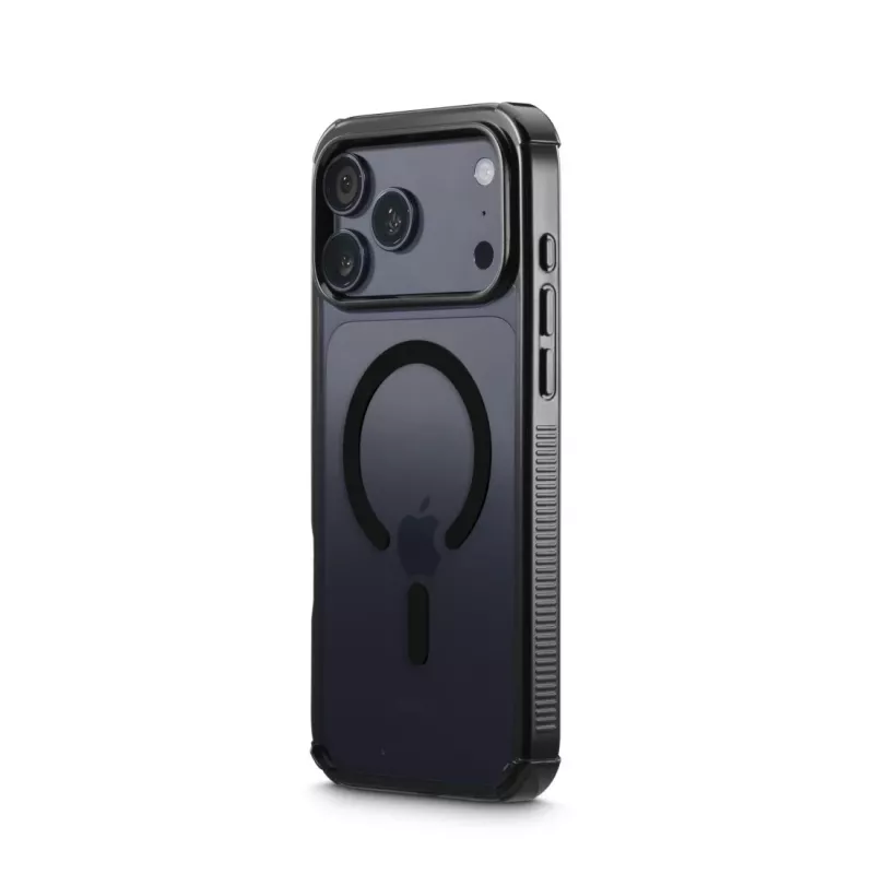 Hama Extreme Protect dėklas mobiliesiems telefonams 17,5 cm (6,9 colio) Juodas