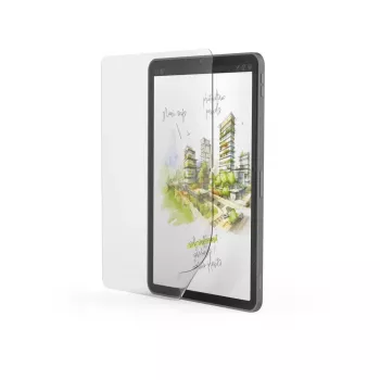 Hama Feels Like Paper apsauginė plėvelė, primenanti popierių, Apple iPad Air 11 inch (2025/2024), 1 vnt.