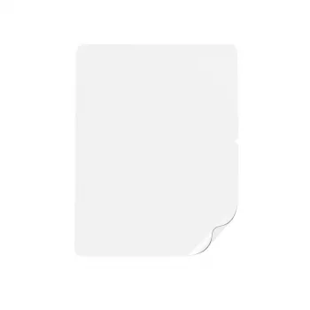 Hama Feels Like Paper apsauginė plėvelė, primenanti popierių, Apple iPad Air 11 inch (2025/2024), 1 vnt.