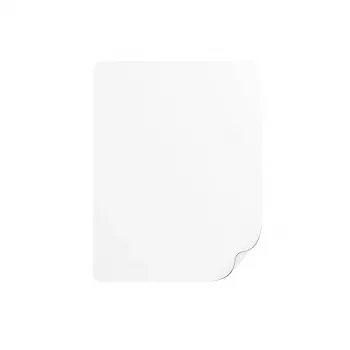 Hama Feels Like Paper apsauginė plėvelė Apple iPad Pro 13 inch (2025/2024), 1 vnt.