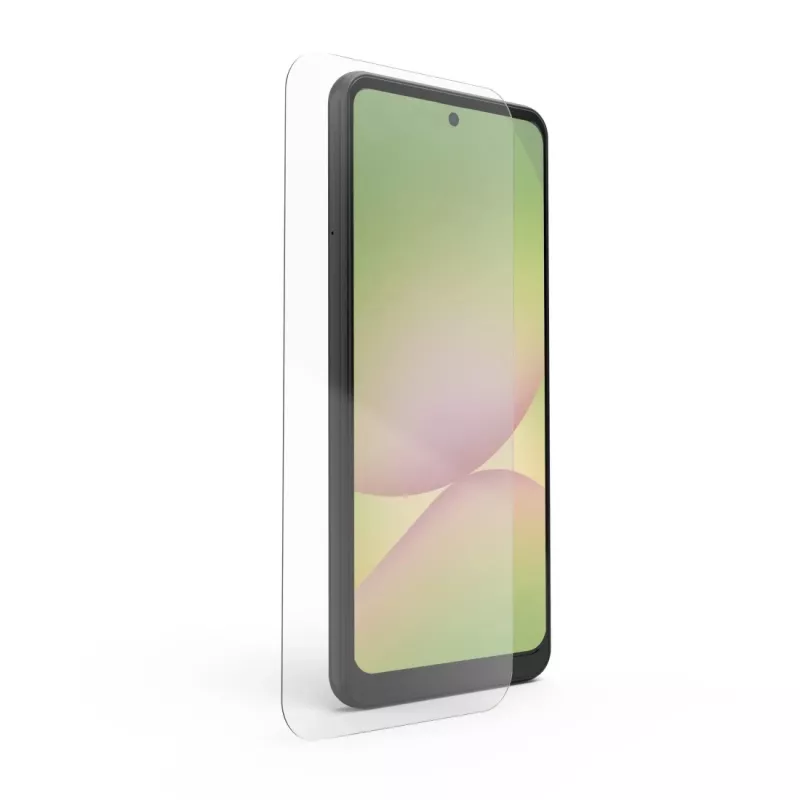 Hama Clear Protect apsauginis stiklas Samsung Galaxy A57 5G