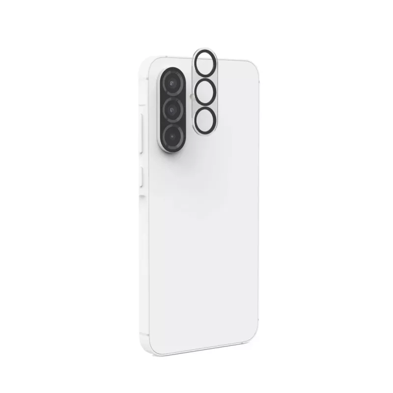 Hama Cam Protect apsauginis stiklas fotoaparatų lęšiams Samsung, 1 vnt.