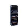 Hama Frame Protect dėklas iPhone 17 Pro 16 cm (6.3 inch) Skaidrus, Mėlynas