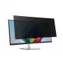 Kensington 2-way nuimamas privatumo filtro ekranas 34 colių lenktiems monitoriams 21:9