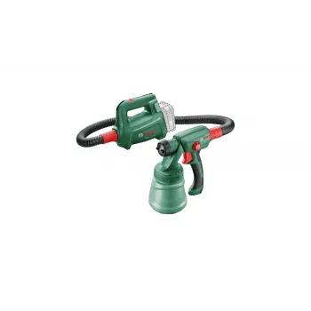 Bosch EasySpray 18V-100 0,8 L belaidis purkštuvas dažams