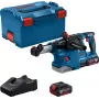 Bosch GBH 18V-22 PROFESSIONAL SDS Plus gręžtuvas-plaktukas
