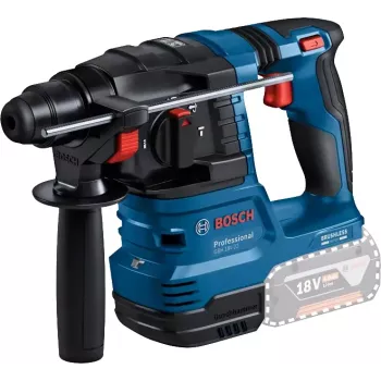 Bosch GBH 18V-22 PROFESSIONAL SDS Plus gręžtuvas-plaktukas
