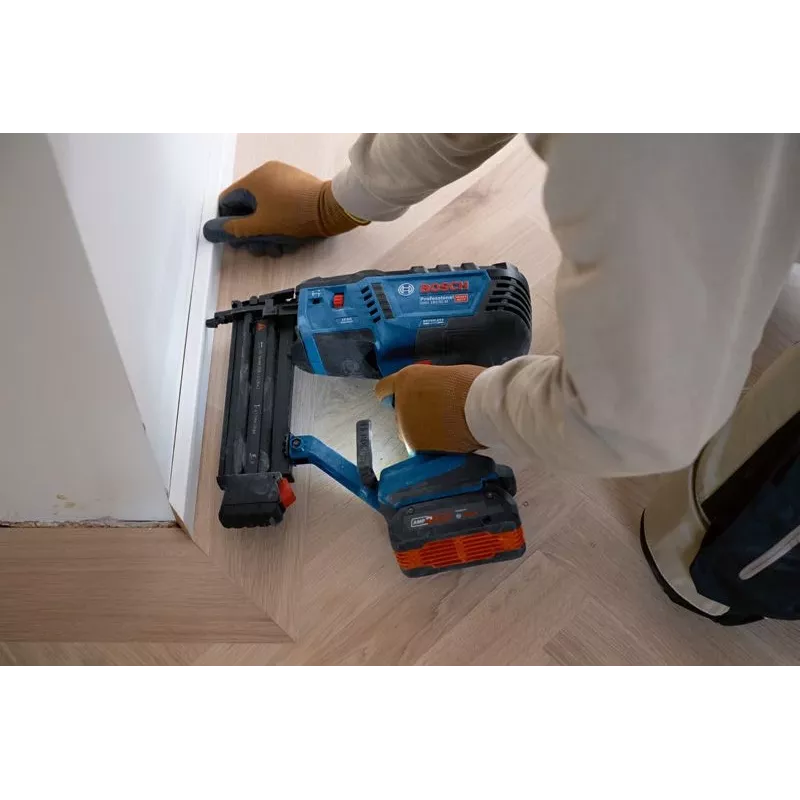 Bosch GNH 18V-50 M Professional belaidis vinių kalimo pistoletas