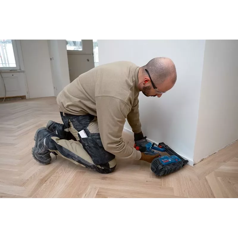 Bosch GNH 18V-50 M Professional belaidis vinių kalimo pistoletas