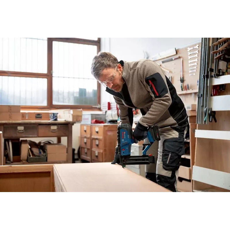 Bosch GNH 18V-50 M Professional belaidis vinių kalimo pistoletas
