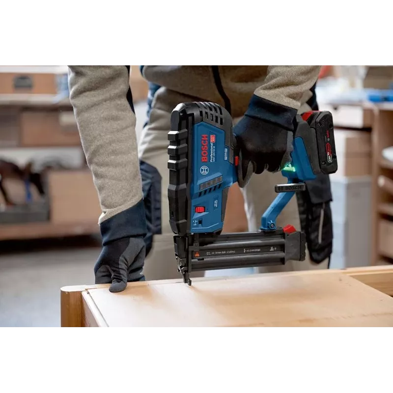 Bosch GNH 18V-50 M Professional belaidis vinių kalimo pistoletas