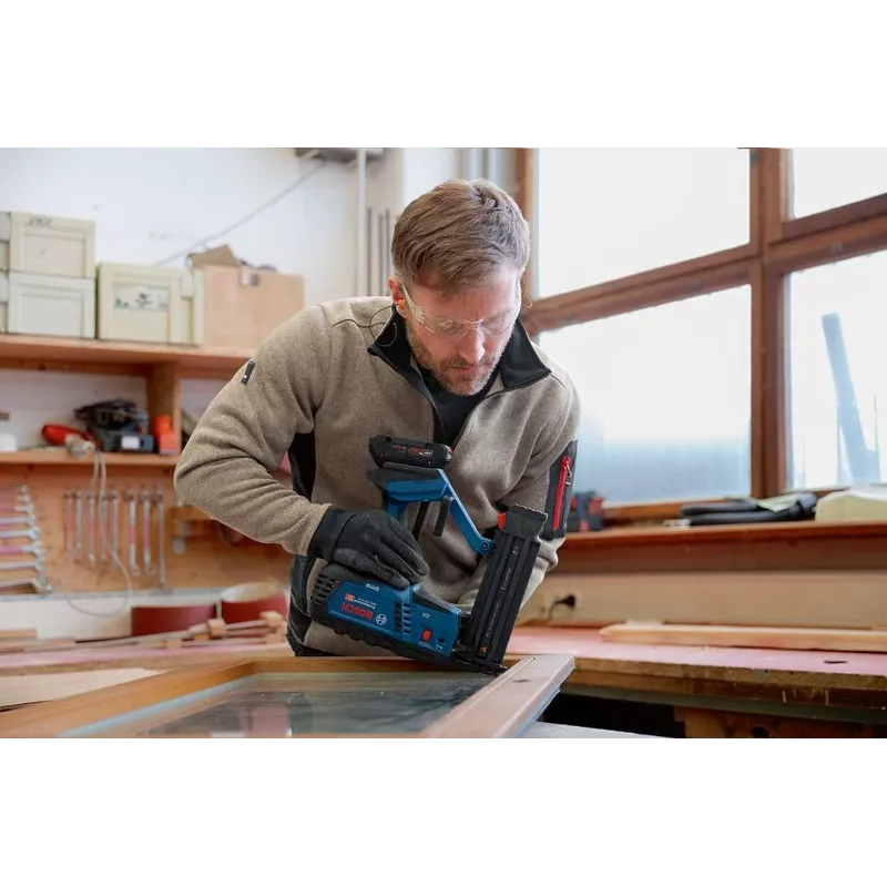 Bosch GNH 18V-50 M Professional belaidis vinių kalimo pistoletas