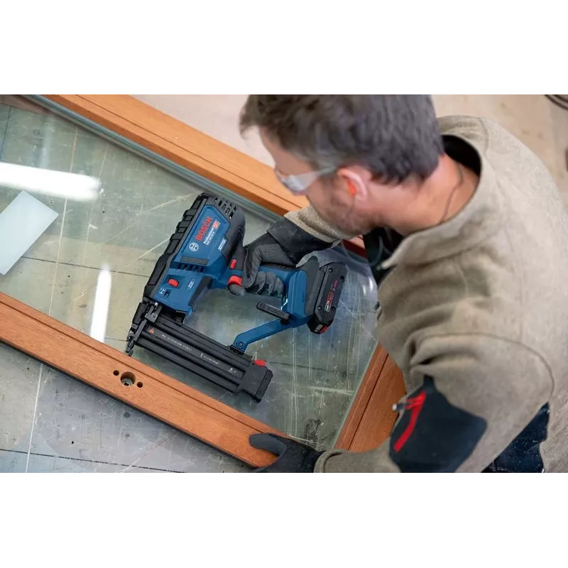 Bosch GNH 18V-50 M Professional belaidis vinių kalimo pistoletas