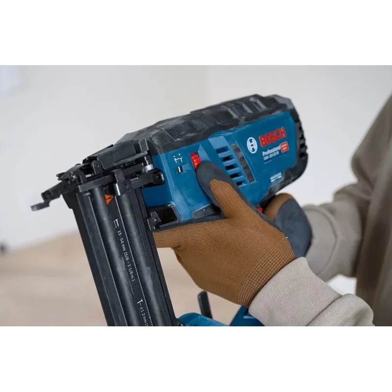 Bosch GNH 18V-50 M Professional belaidis vinių kalimo pistoletas