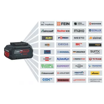 Bosch GSB 18V-65 Professional akumuliatorinis suktuvas 27000 RPM mėlynas