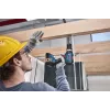 Bosch GSB 18V-65 Professional akumuliatorinis suktuvas 27000 RPM mėlynas
