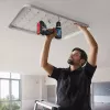 Bosch GSB 18V-65 Professional akumuliatorinis suktuvas 27000 RPM mėlynas