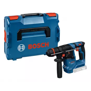 Bosch GBH 18V-18 X Professional SDS Plus akumuliatorinis perforatorius