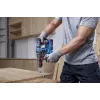 Bosch GBH 18V-18 X Professional SDS Plus akumuliatorinis perforatorius