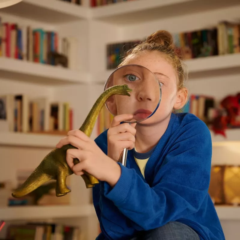 Schleich Dinozaurai Brachiozauras, 4 m., Įvairiaspalvis, Plastikas