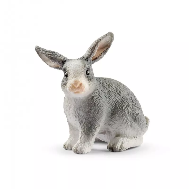 schleich FARM WORLD Triušio namelis