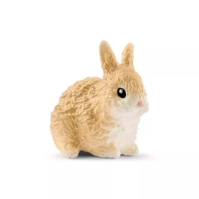 schleich FARM WORLD Triušio namelis