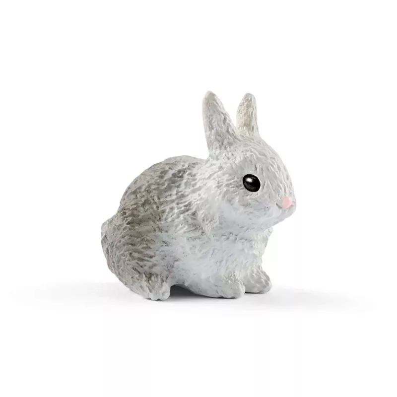 schleich FARM WORLD Triušio namelis