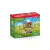 schleich FARM WORLD Triušio namelis