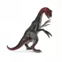 Schleich Dinozaurai Therizinosaurus, 4 metai, Užkariaujant Žemę, Dinozaurai ir ugnikalnis, Įvairiaspalvis, Plastikas, 1 vnt.