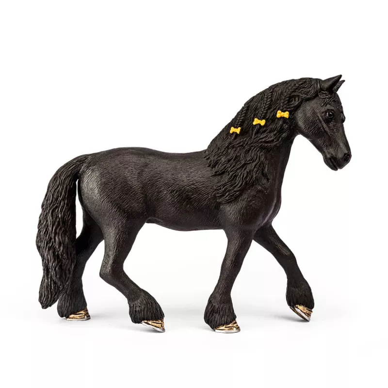 schleich HORSE CLUB Arklidė su Tori ir Princess bei aksesuarais