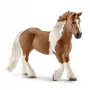 schleich FARM WORLD Tinker kumelė