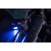Rankinis žibintuvėlis Ledlenser MH8 juodas