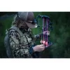 Rankinis žibintuvėlis Ledlenser MH8 juodas