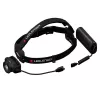 Priekinė lemputė Led Lenser H15R Core – galvos juostos LED žibintuvėlis, 2500 lm, įkraunama 21700 baterija, IP67, 250 m spindulys, 4 galios lygiai, aliuminis, juoda