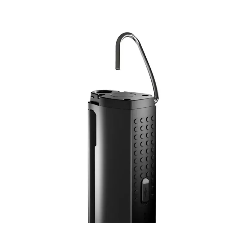 Ledlenser 502736 kišeninis darbinis žibintas 12 W LED juodas