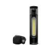 Ledlenser 502736 kišeninis darbinis žibintas 12 W LED juodas