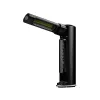 Ledlenser 502736 kišeninis darbinis žibintas 12 W LED juodas