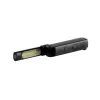 Ledlenser 502736 kišeninis darbinis žibintas 12 W LED juodas