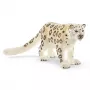 Figūrėlė Schleich WILD LIFE Snieginis leopardas