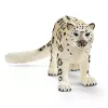 Figūrėlė Schleich WILD LIFE Snieginis leopardas