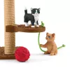 Žaidimų rinkinys Schleich FARM WORLD Žaidimai mieloms katėms