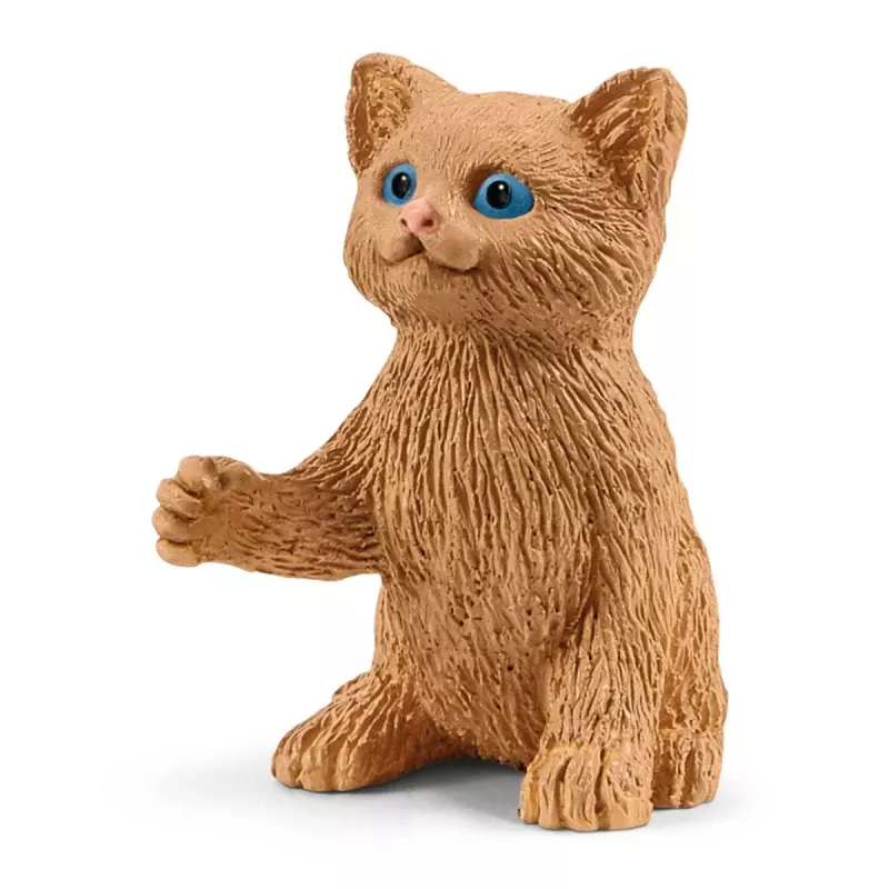 Žaidimų rinkinys Schleich FARM WORLD Žaidimai mieloms katėms