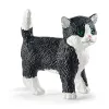 Žaidimų rinkinys Schleich FARM WORLD Žaidimai mieloms katėms