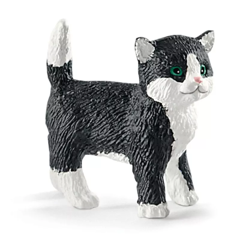 Žaidimų rinkinys Schleich FARM WORLD Žaidimai mieloms katėms