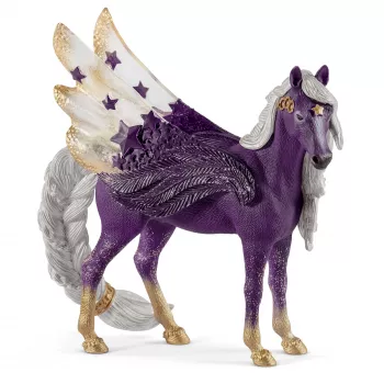 Figūrėlė Schleich BAYALA Žvaigždžių Pegasas kumelė 70579