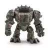 Schleich ELDRADOR CREATURES Pagrindinis robotas su maža būtybe įvairiaspalvis 42549