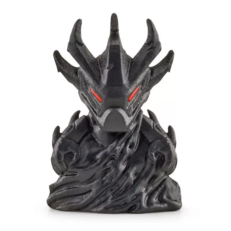 Schleich ELDRADOR CREATURES Pagrindinis robotas su maža būtybe įvairiaspalvis 42549