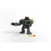 Schleich ELDRADOR CREATURES Pagrindinis robotas su maža būtybe įvairiaspalvis 42549